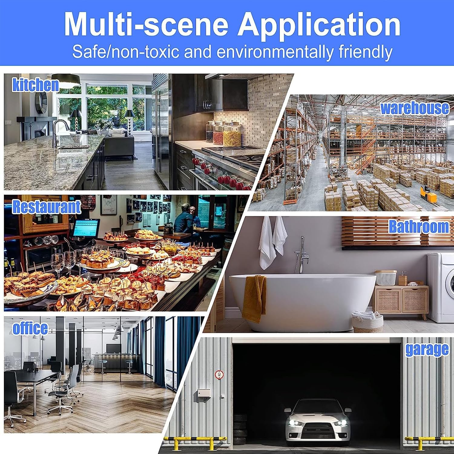 Electric Bug Zapper,Aluminium Indoor Insect Killer for Mosquito,Fly,Powerful 20W Grid