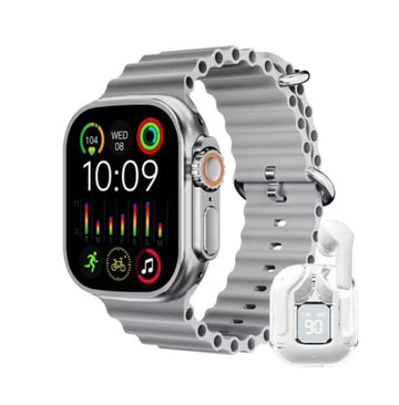 WISME WS X19 ULTRA 3 5+2