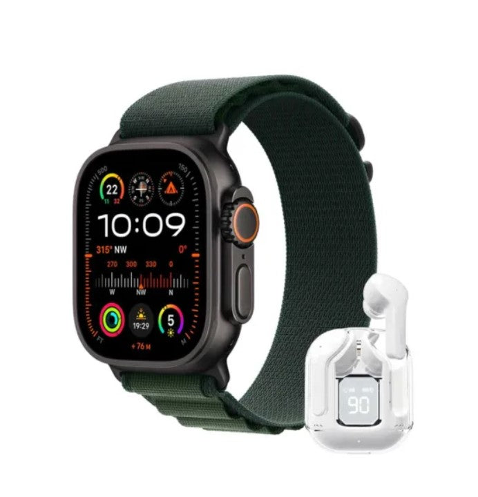 WISME WS X19 ULTRA 3 5+2