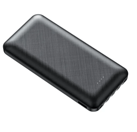 Flexora 20000mAh Power Bank Built-in Cables